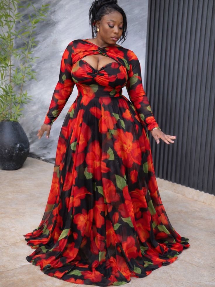 Other Cool Vintage Gown Ideas