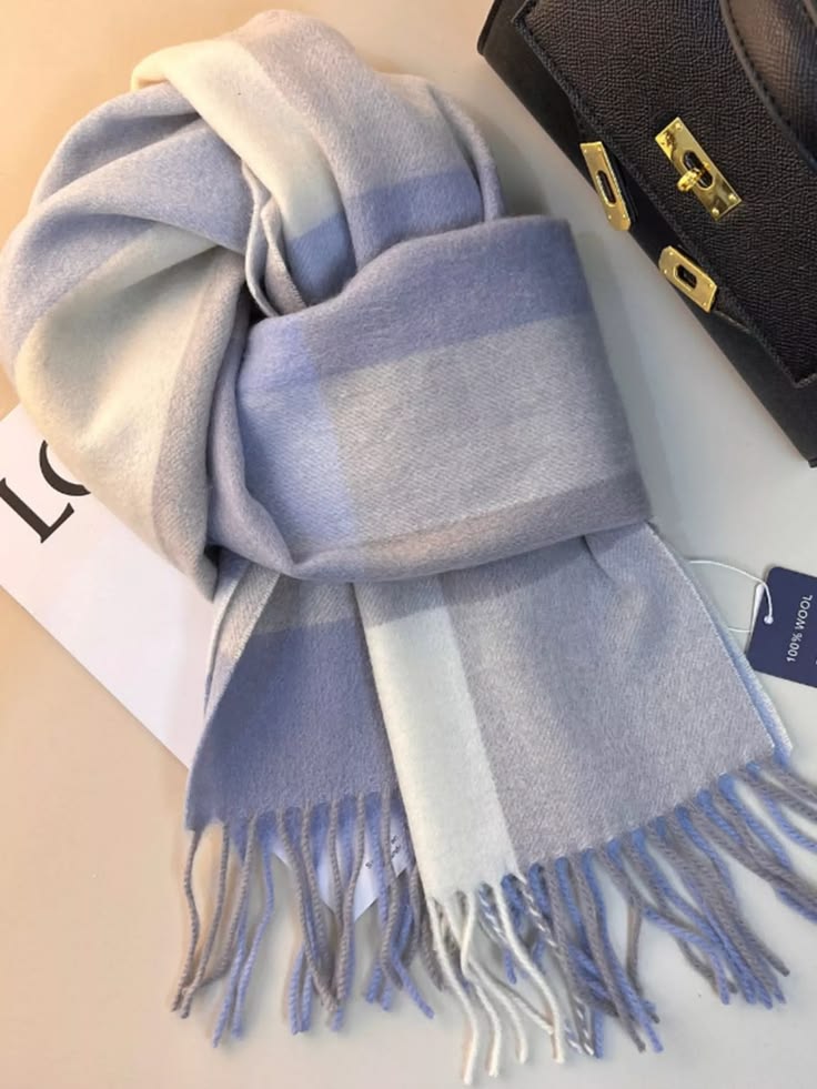 . Scarf