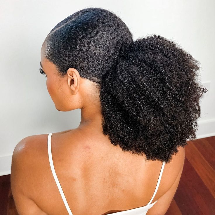 Short Gel with Kinky 