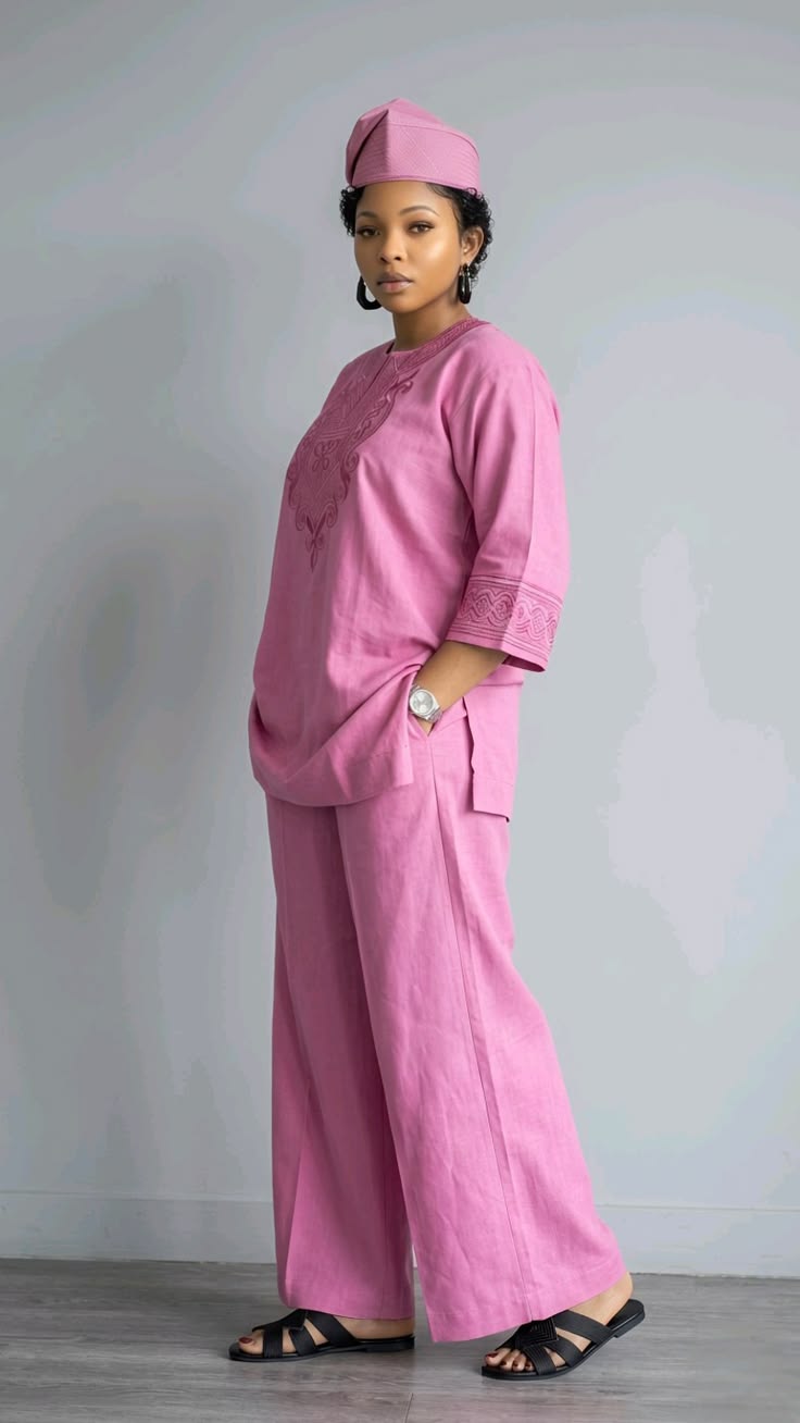 Other Cool Native Ideas for Ladies