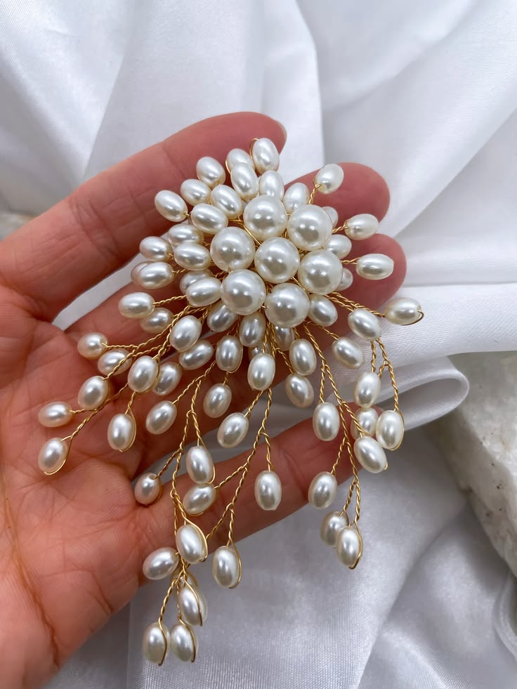 Brooch