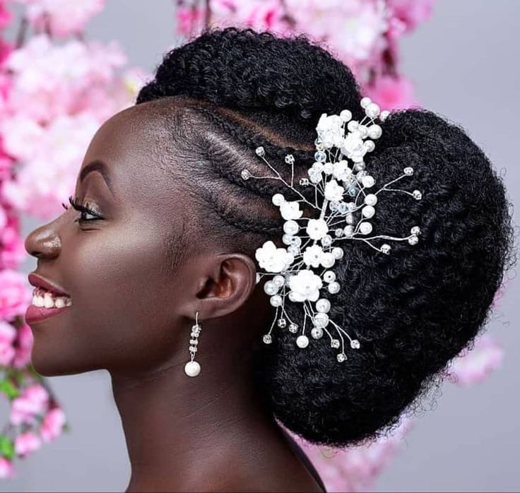 Other Cool Packing Gel Hairstyles