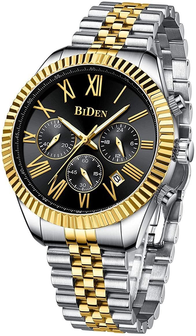 10 Fashion Accessories for Men
