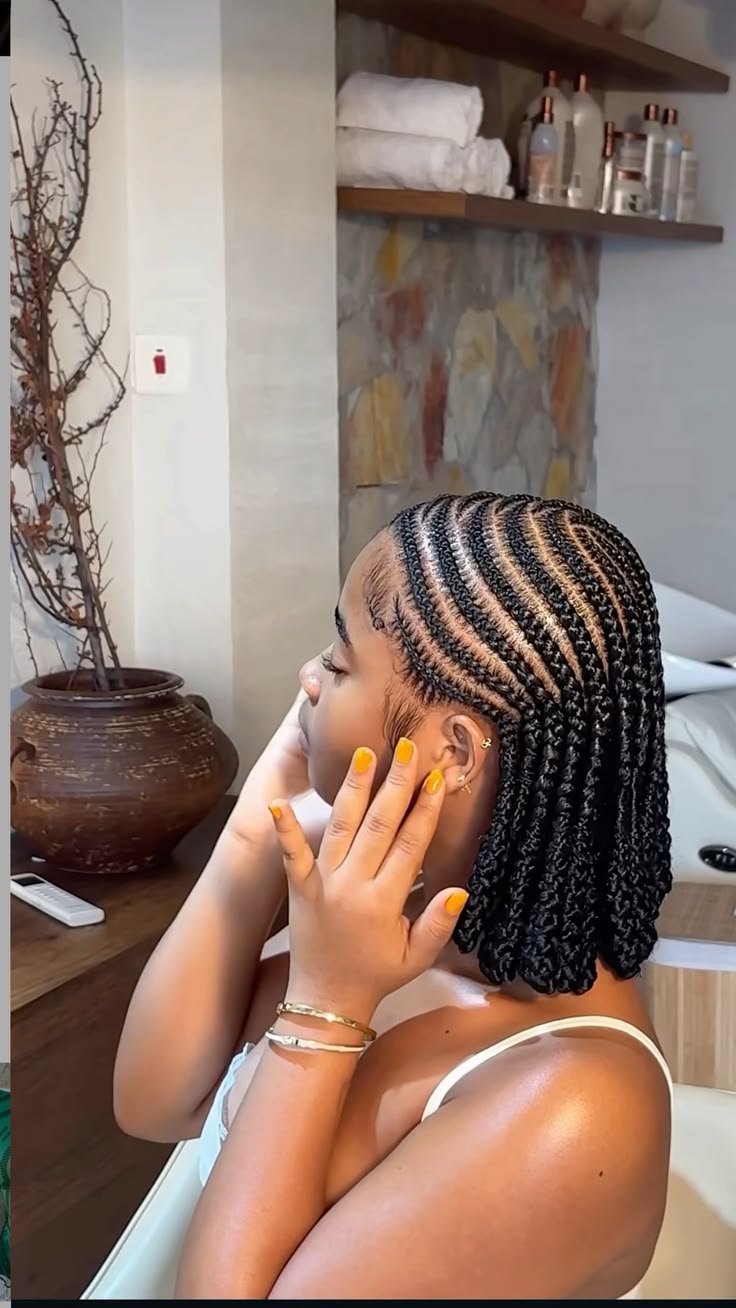 Other Gorgeous Hairstyles