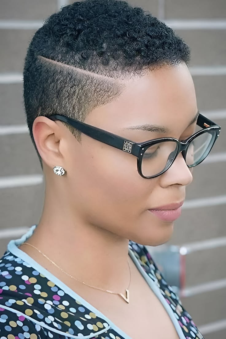 Female Haircut Styles in Nigeria Ideas ​