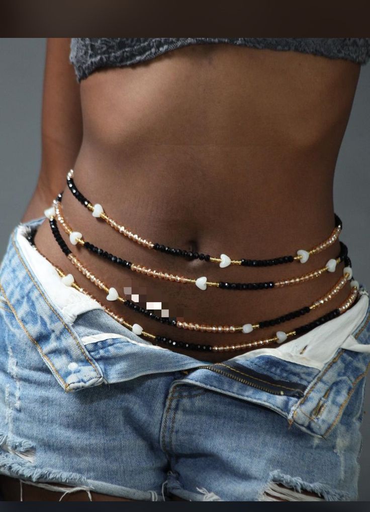 Waist Beads