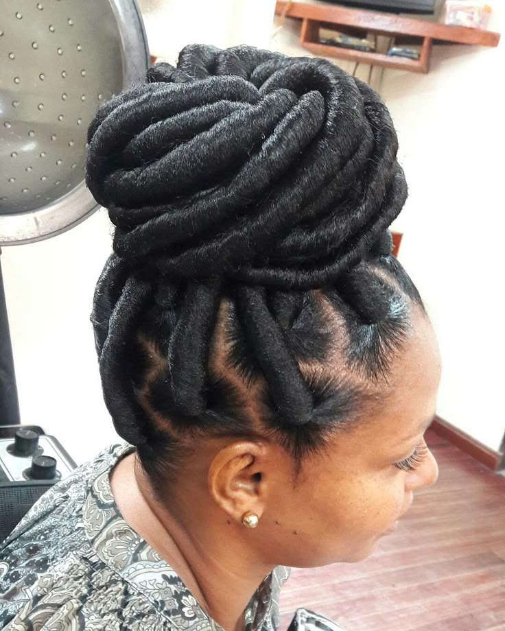Simple Brazilian Wool Styles