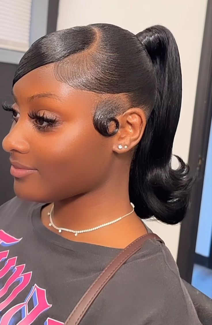 Simple Packing Gel Styles