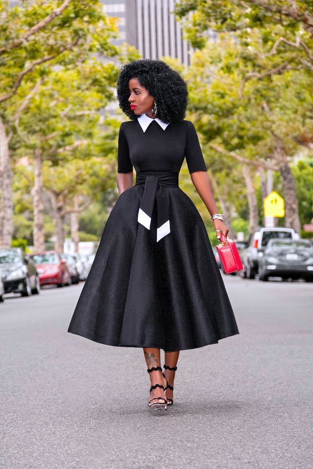 Gown Styles for Teenage Girls
