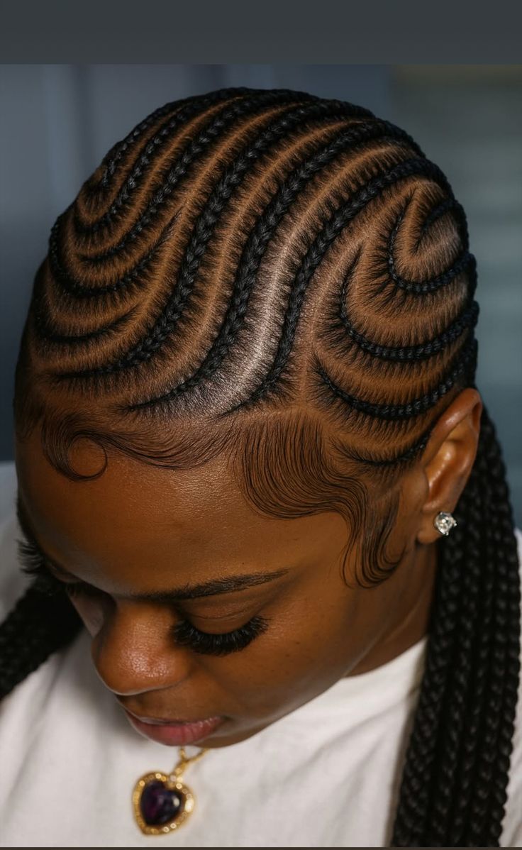 other gorgeous hairstyles
