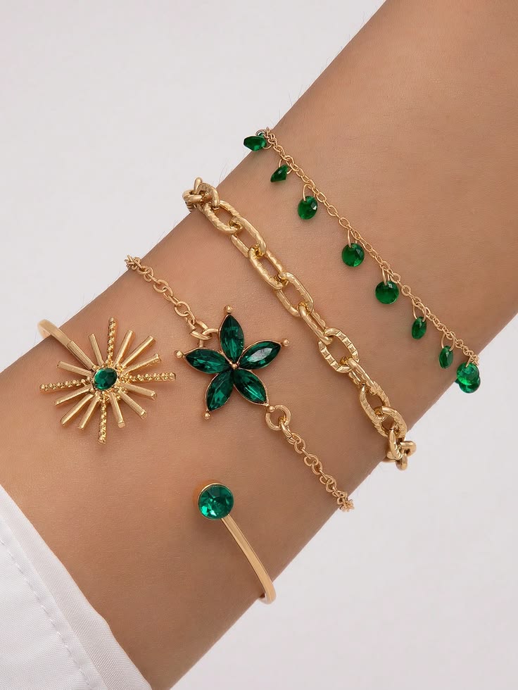 Bangles and Bracelets