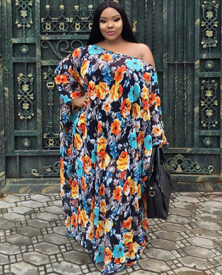 Simple Chiffon Gown Styles for Church