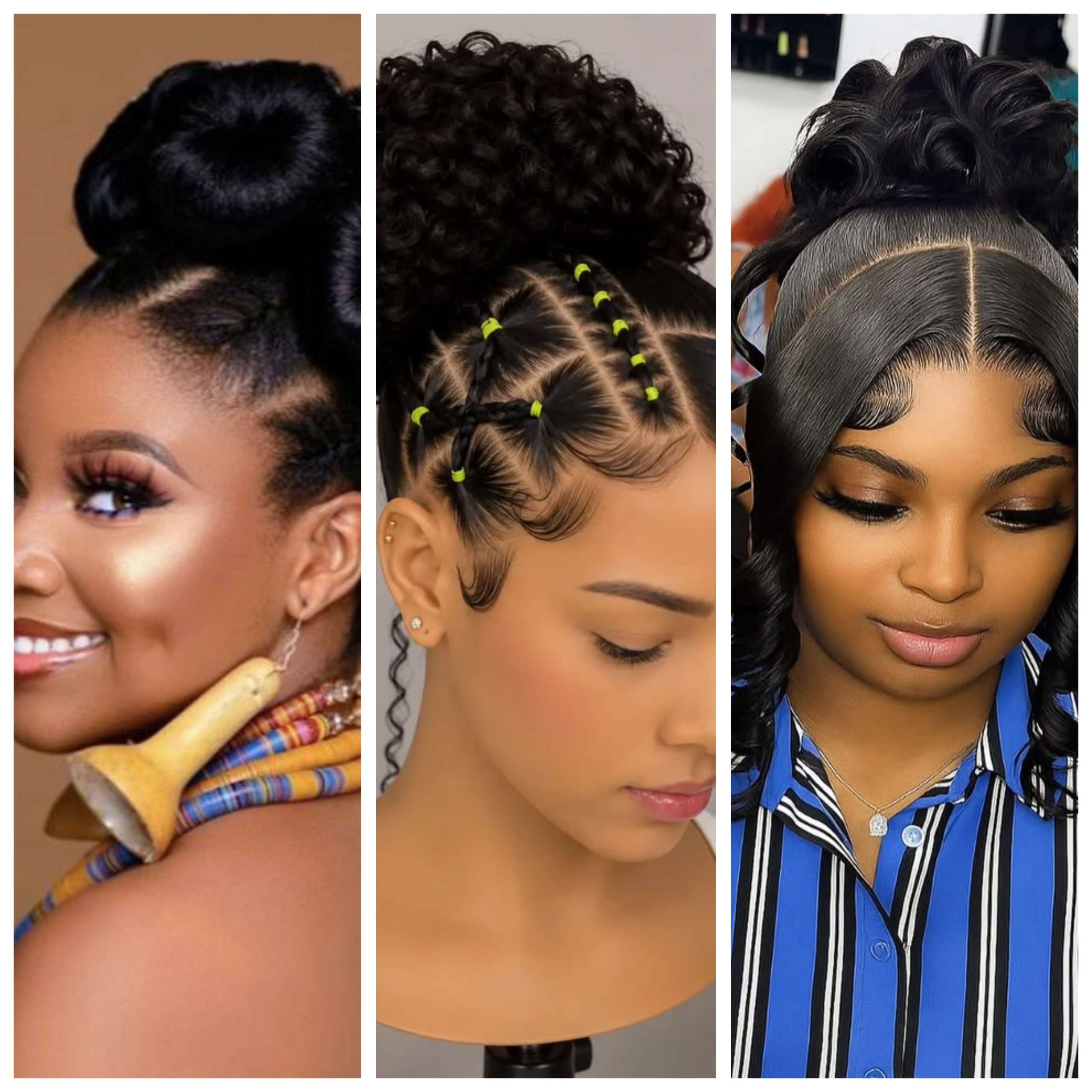 Packing Gel Styles