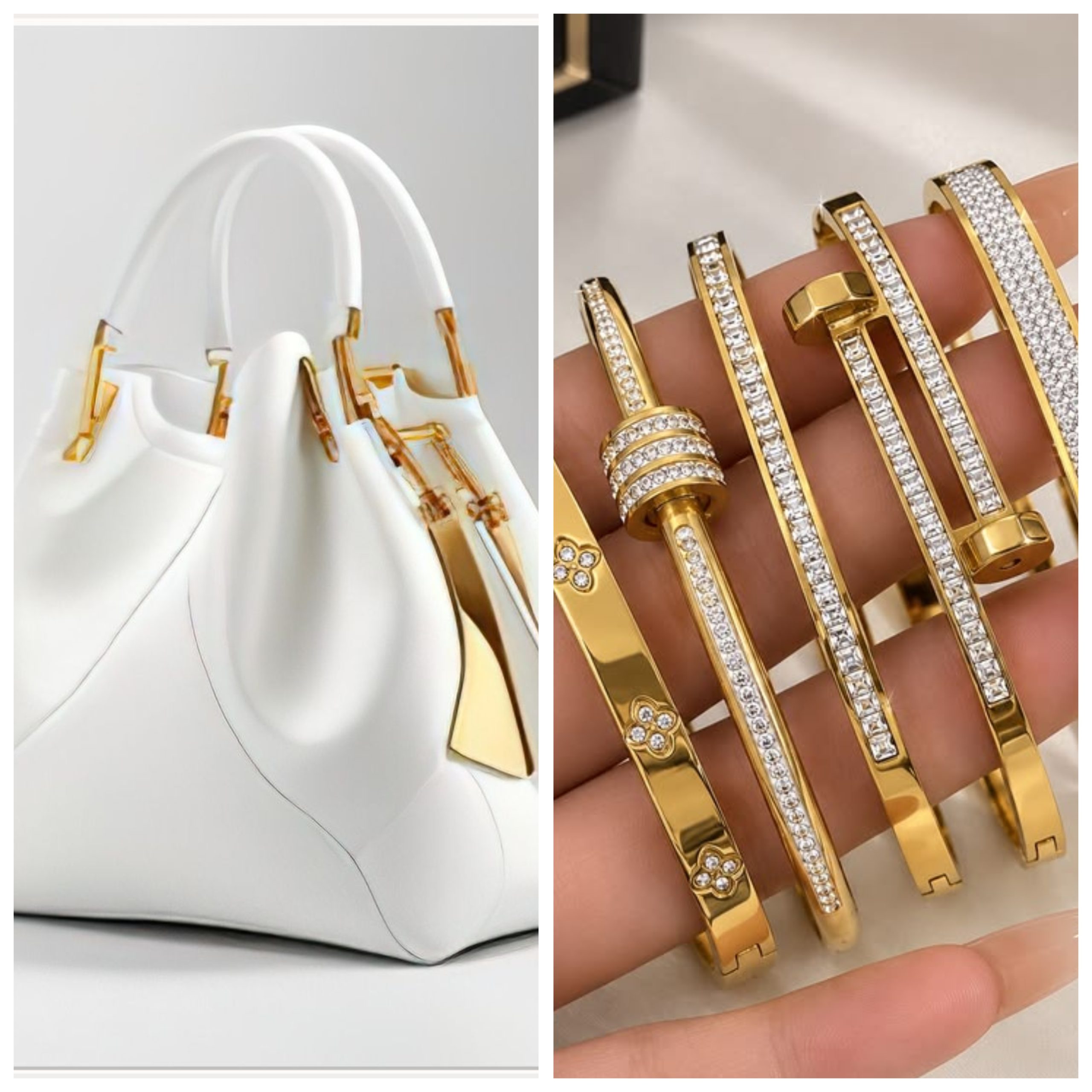 15-20 Fashion Accessories for Women to Have in 2026 ​