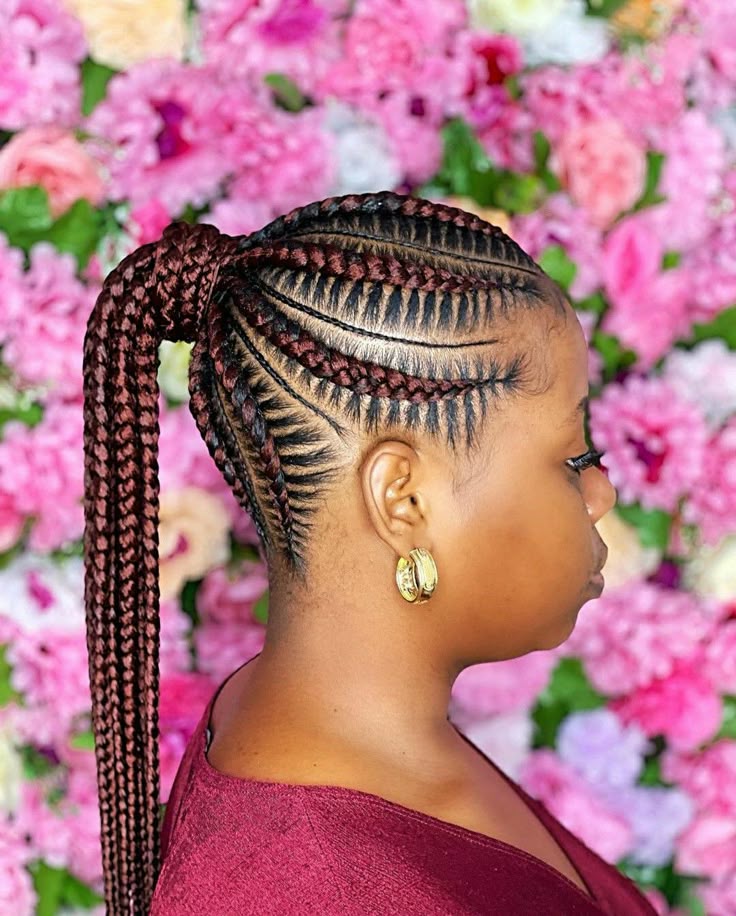 Other Gorgeous Hairstyles for Ladies
