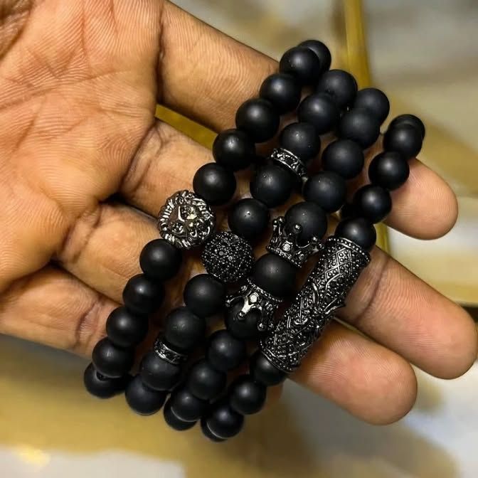 Beaded Bracelet ​