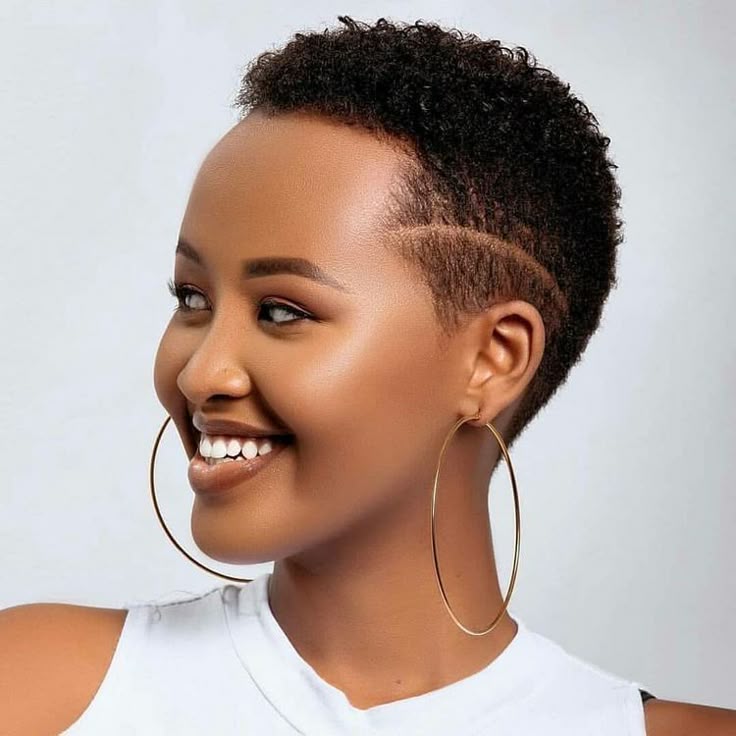 Female Haircut Styles in Nigeria Ideas ​