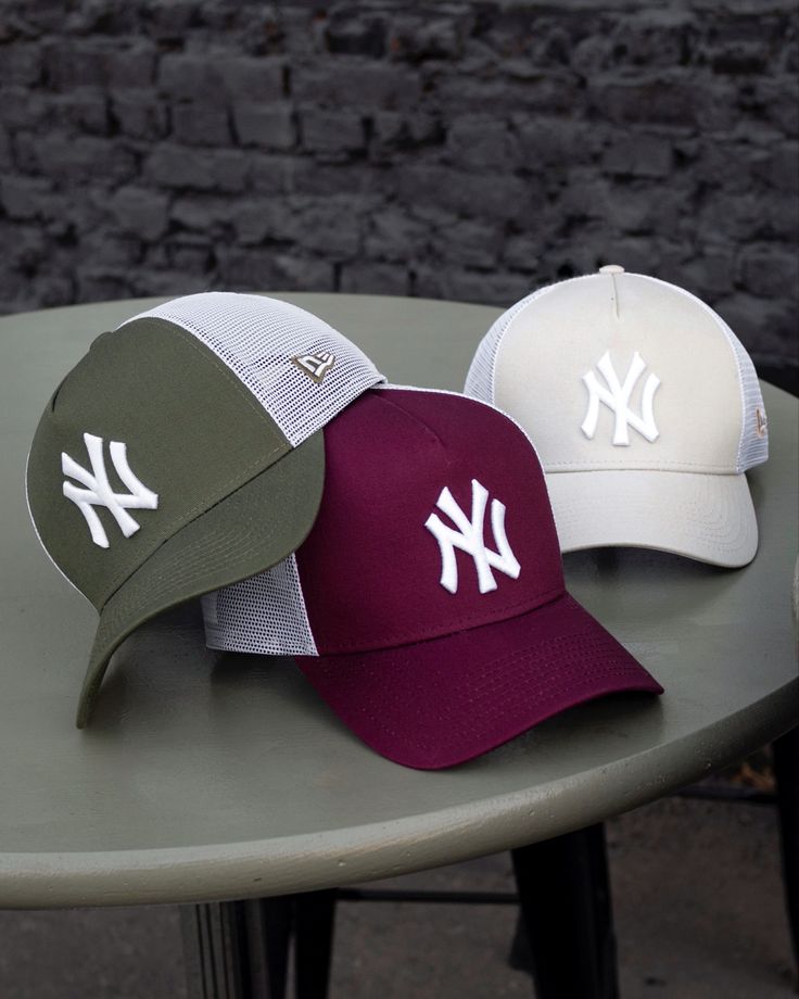 Cap