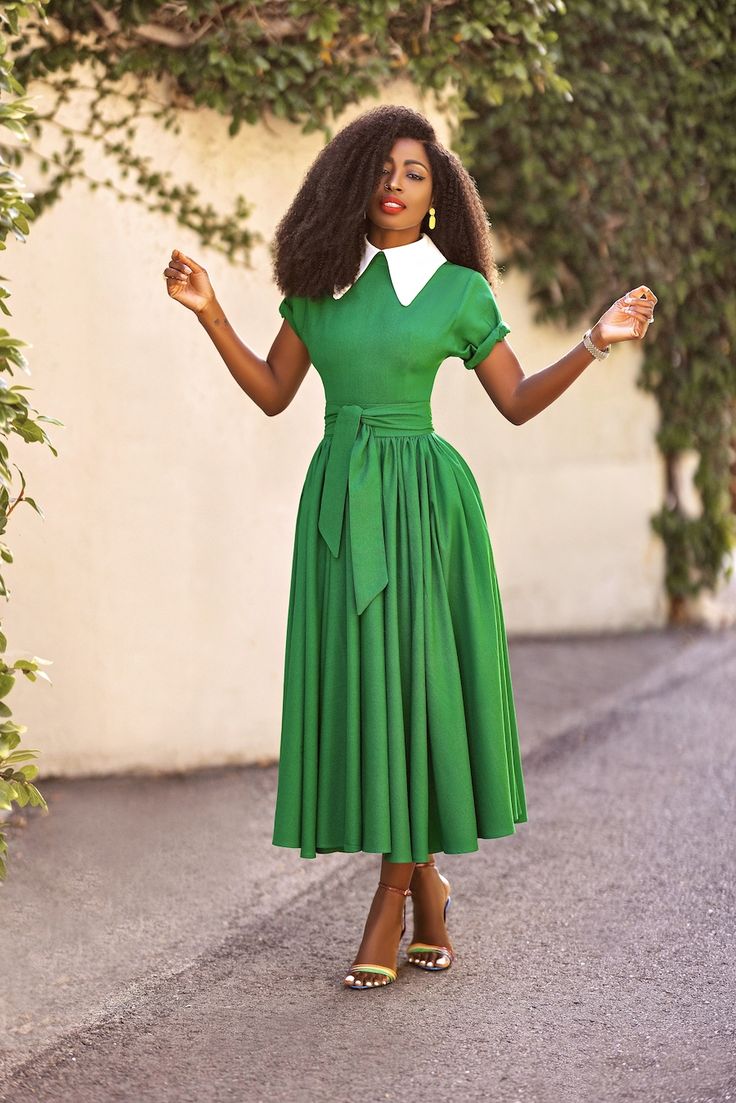 Gown Styles for Teenage Girls