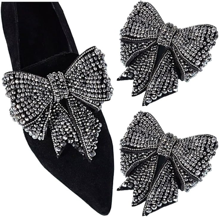 Shoe Clips