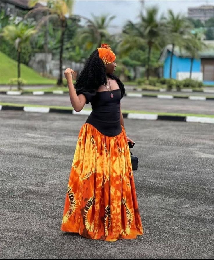 Vintage Gown Styles for Teenagers 