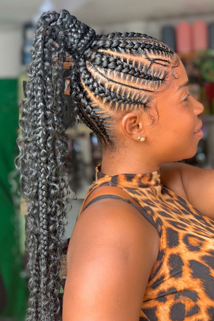 . Other Styles