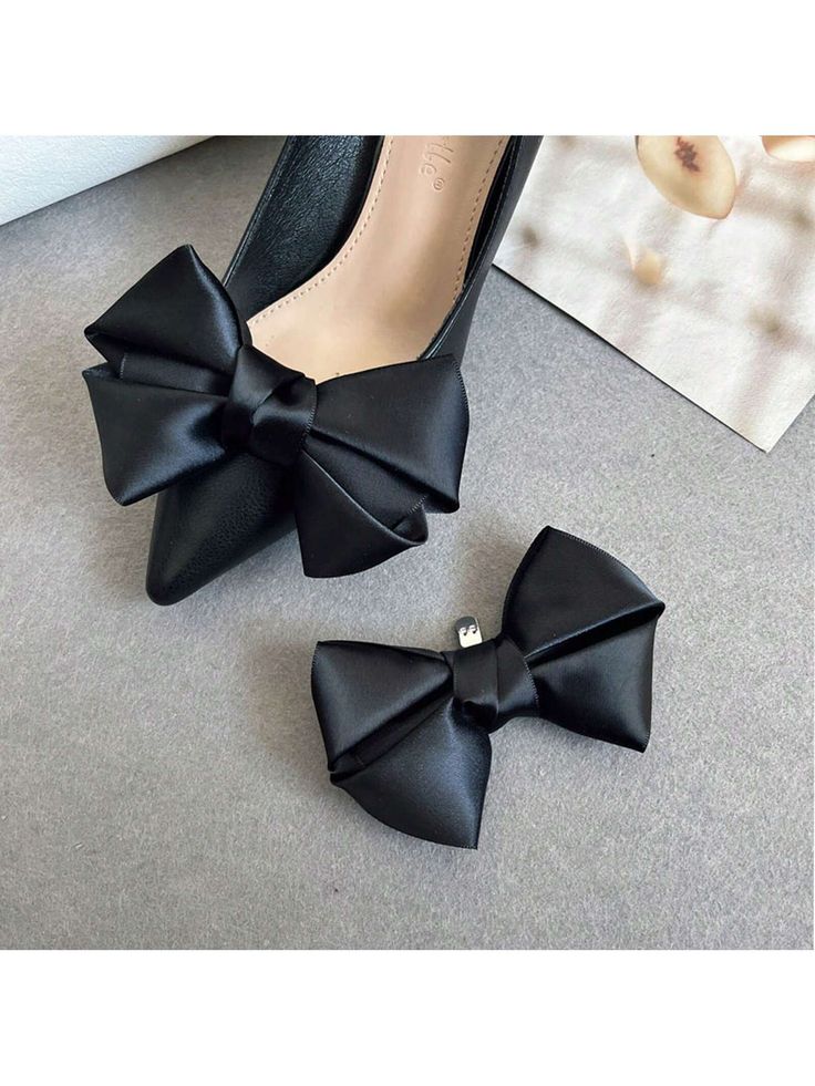 Shoe Clips