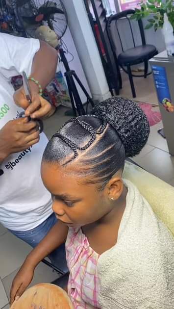 Packing Gel Styles for Small Children