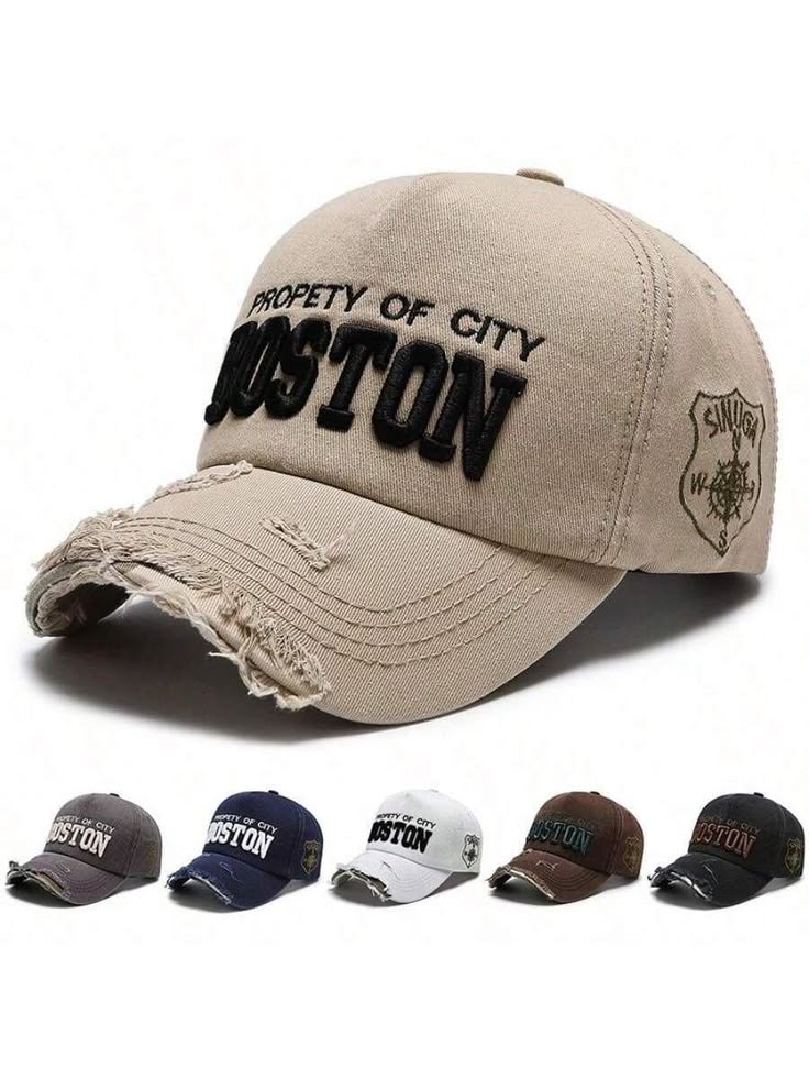 Cap