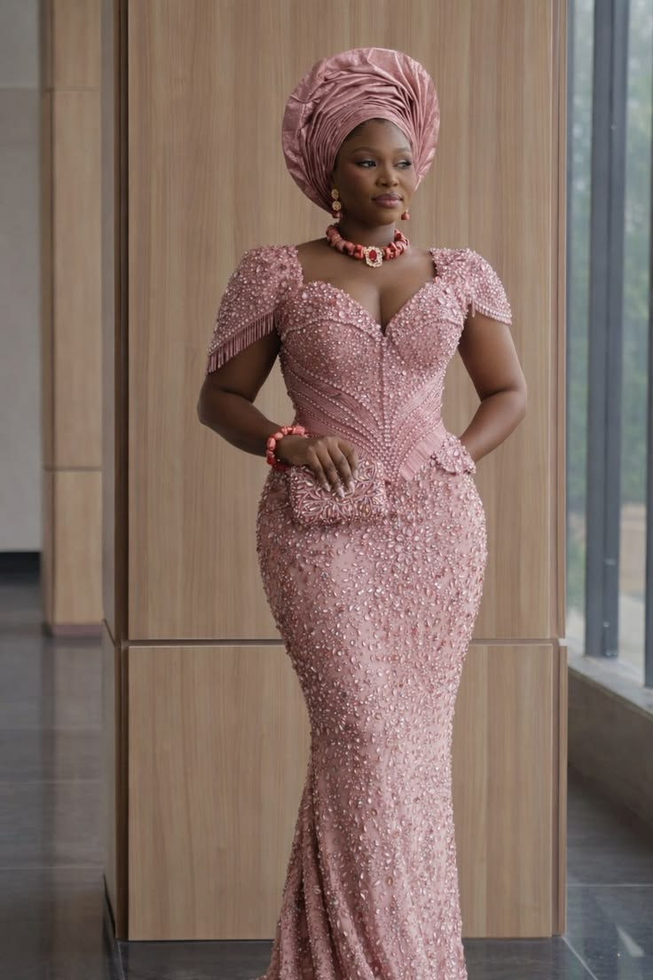 Bridal Lace Styles