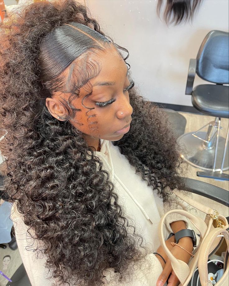 Packing Gel Styles