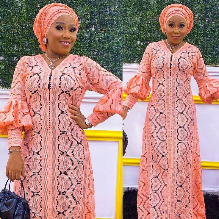 Mature Lace Gown Styles for Weddings ​