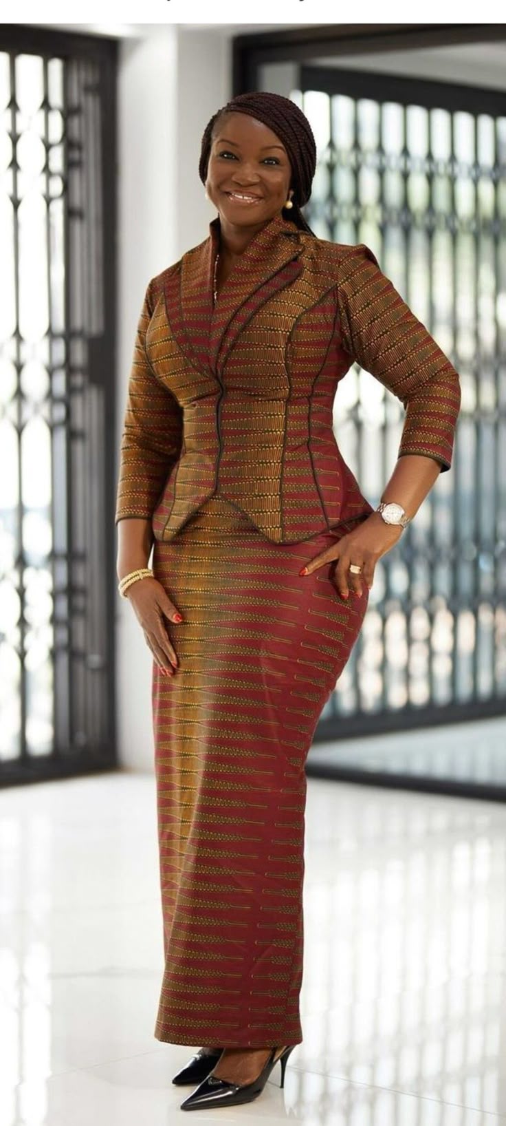 Other Cool Native Ideas for Ladies
