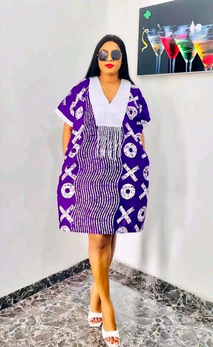 New Kampala Gown Styles