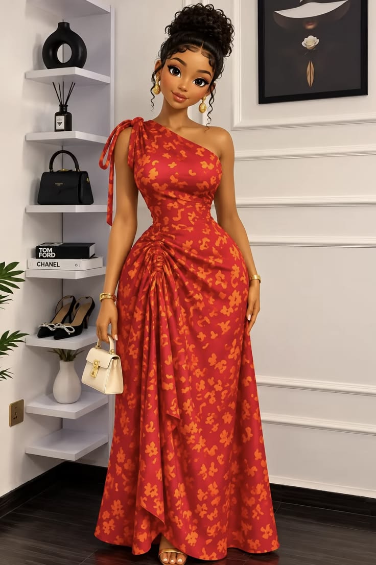 Other Cool Vintage Gown Ideas