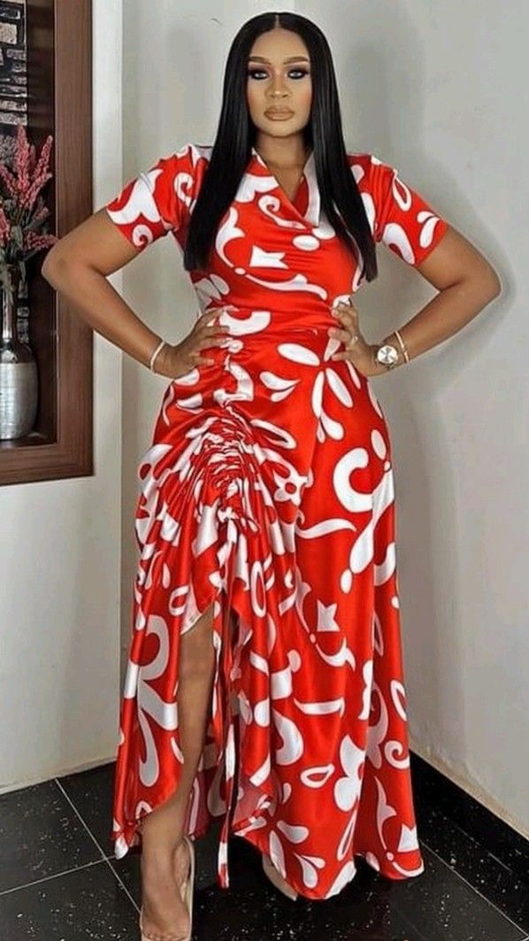 Latest Flower Material Styles for Ladies
