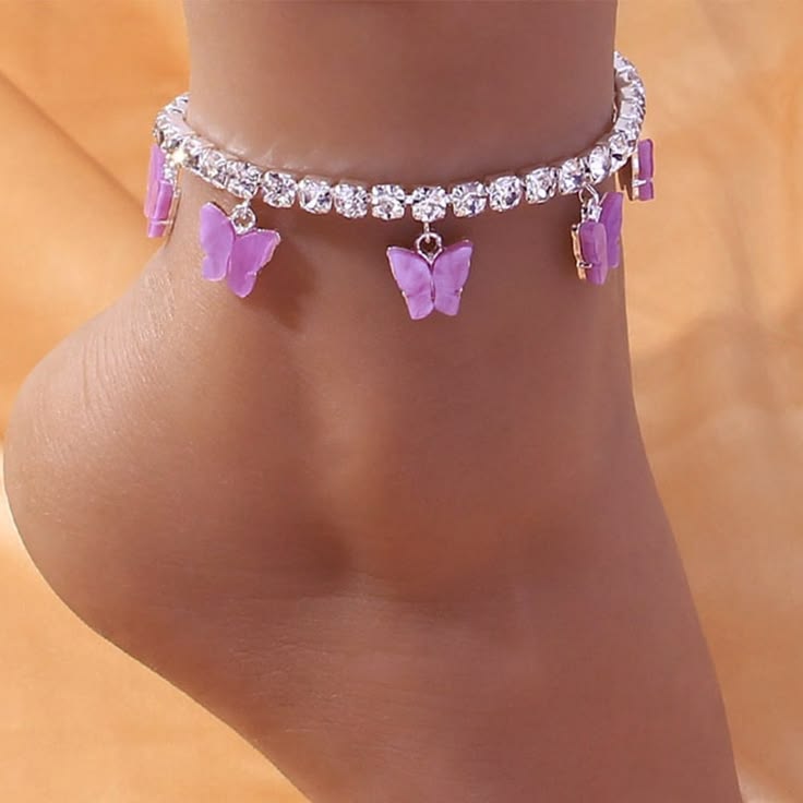 Anklet