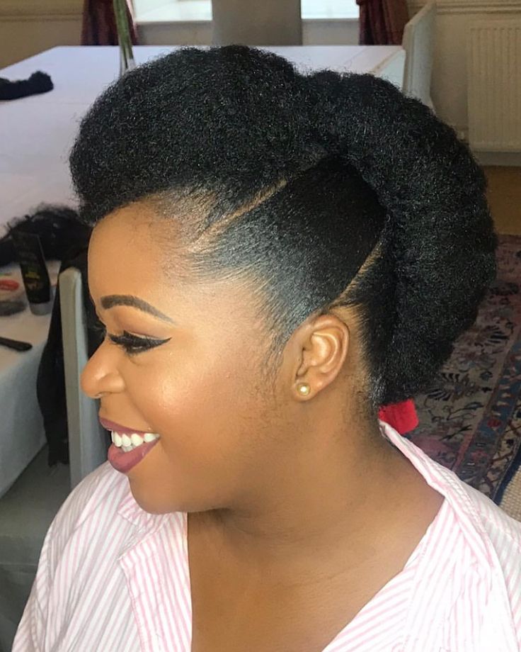 Short Gel with Kinky 