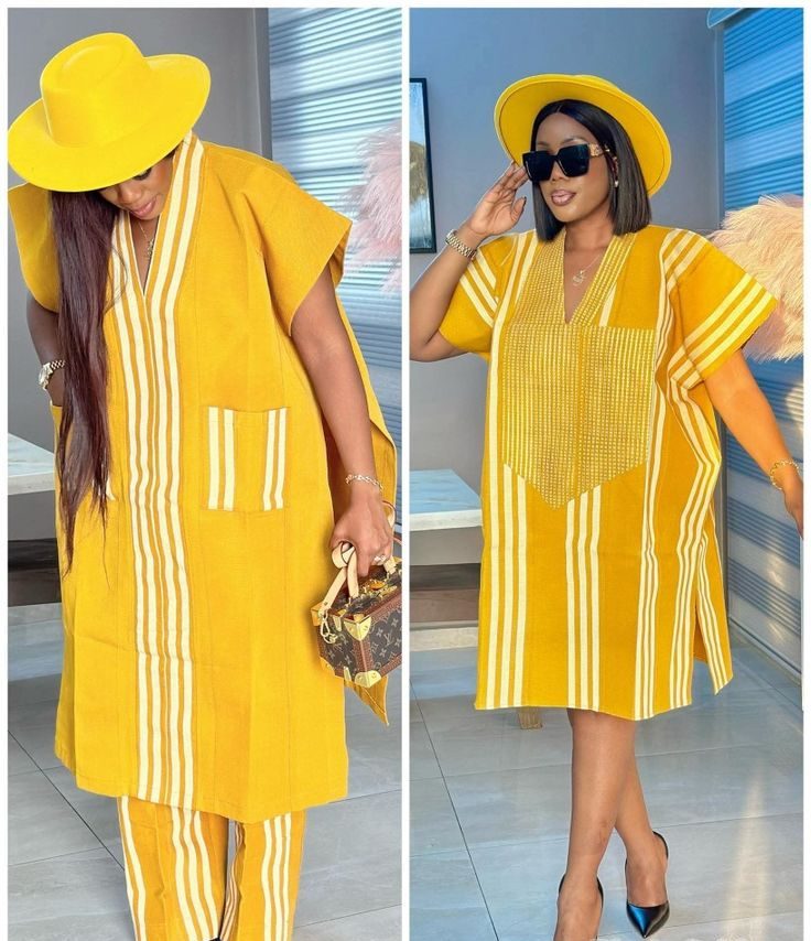 Other Cool Native Ideas for Ladies