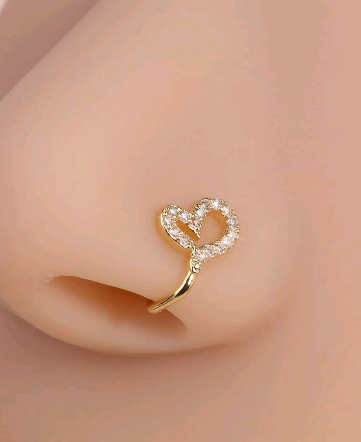 Nose Ring