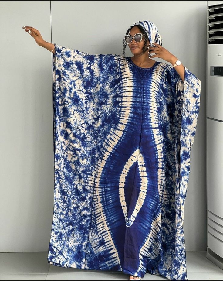 Bubu Gown Styles