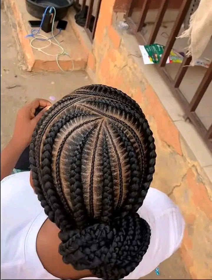 Other Gorgeous Hairstyles for Ladies