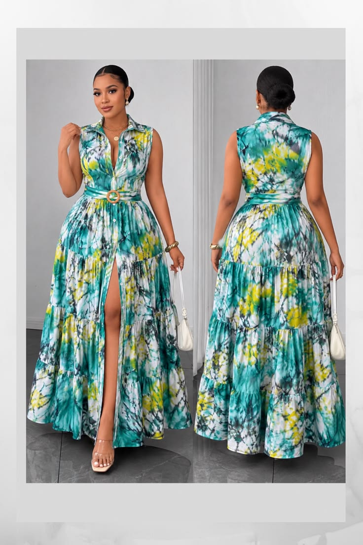 Flower Material Style For Ladies