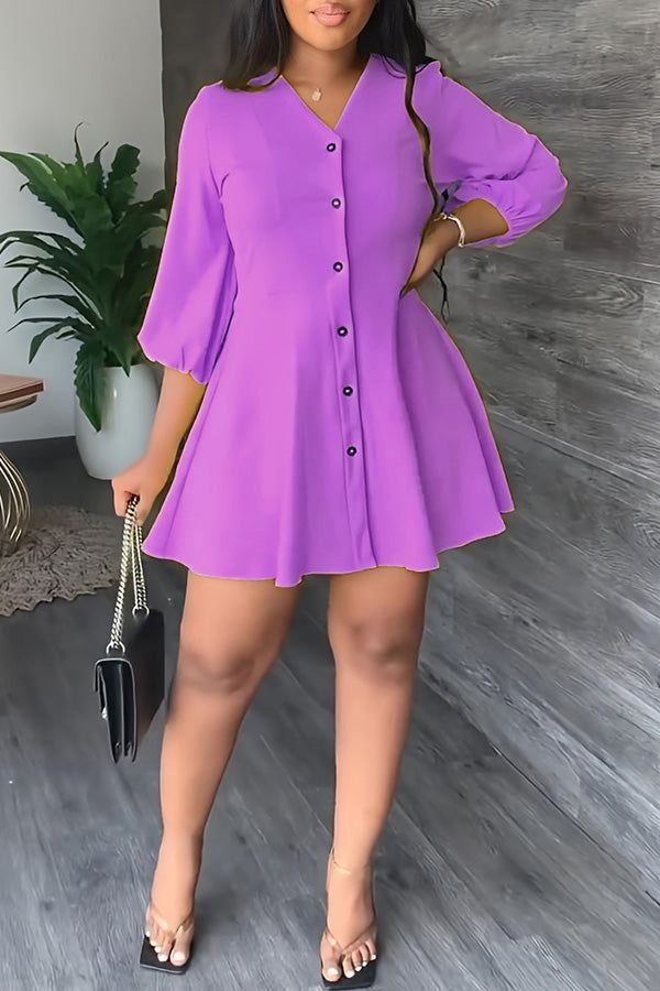 Short Crepe Material Gown Styles