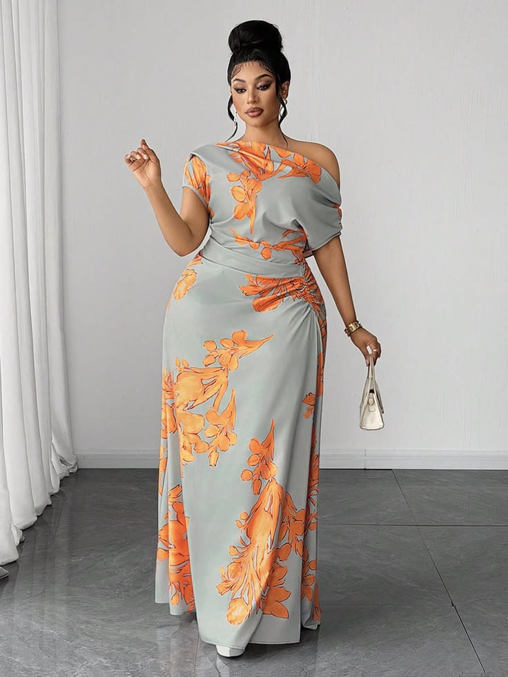 Other Cool Vintage Gown Ideas