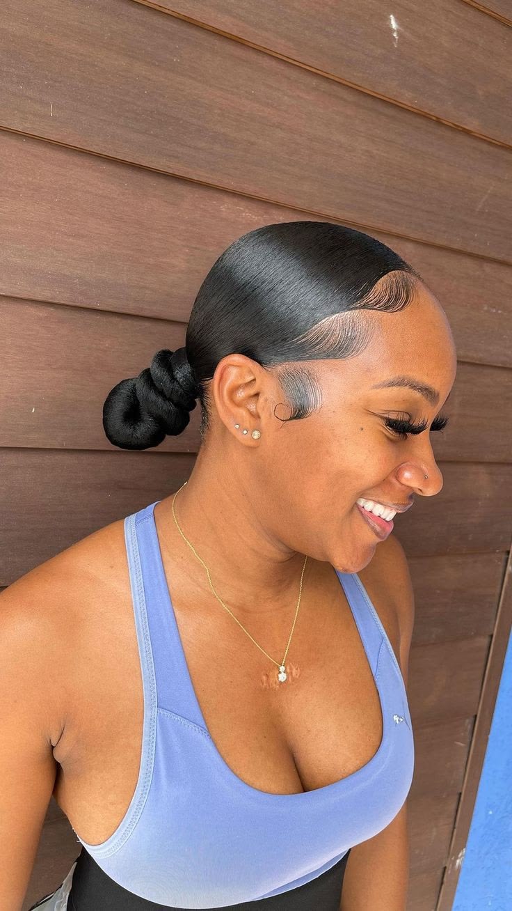 Trending Packing Gel Styles ​