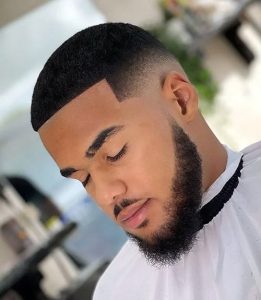 Black Boys Haircuts