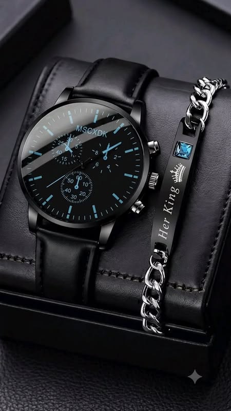 Wristwatch