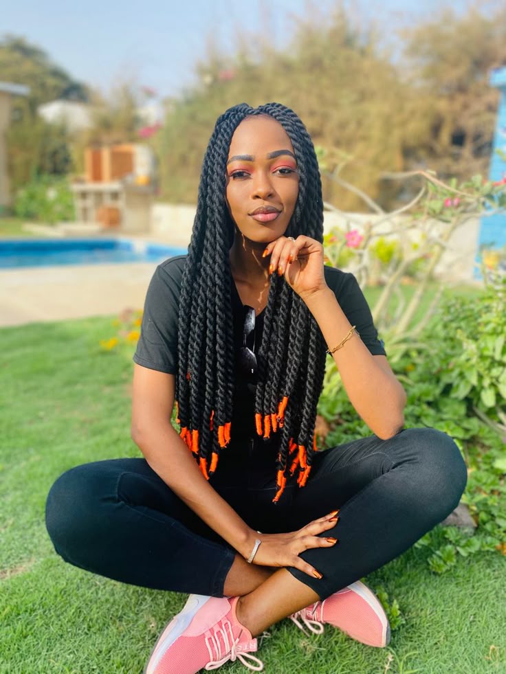 Bob Brazilian Wool Hairstyles ​
