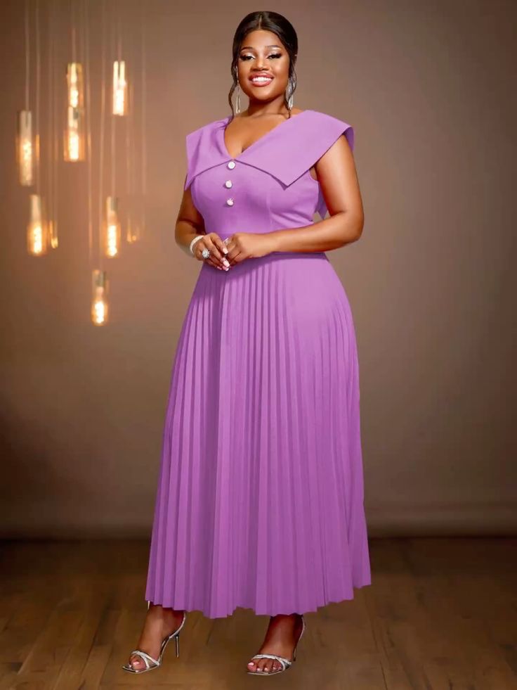 Trending English Gown Styles